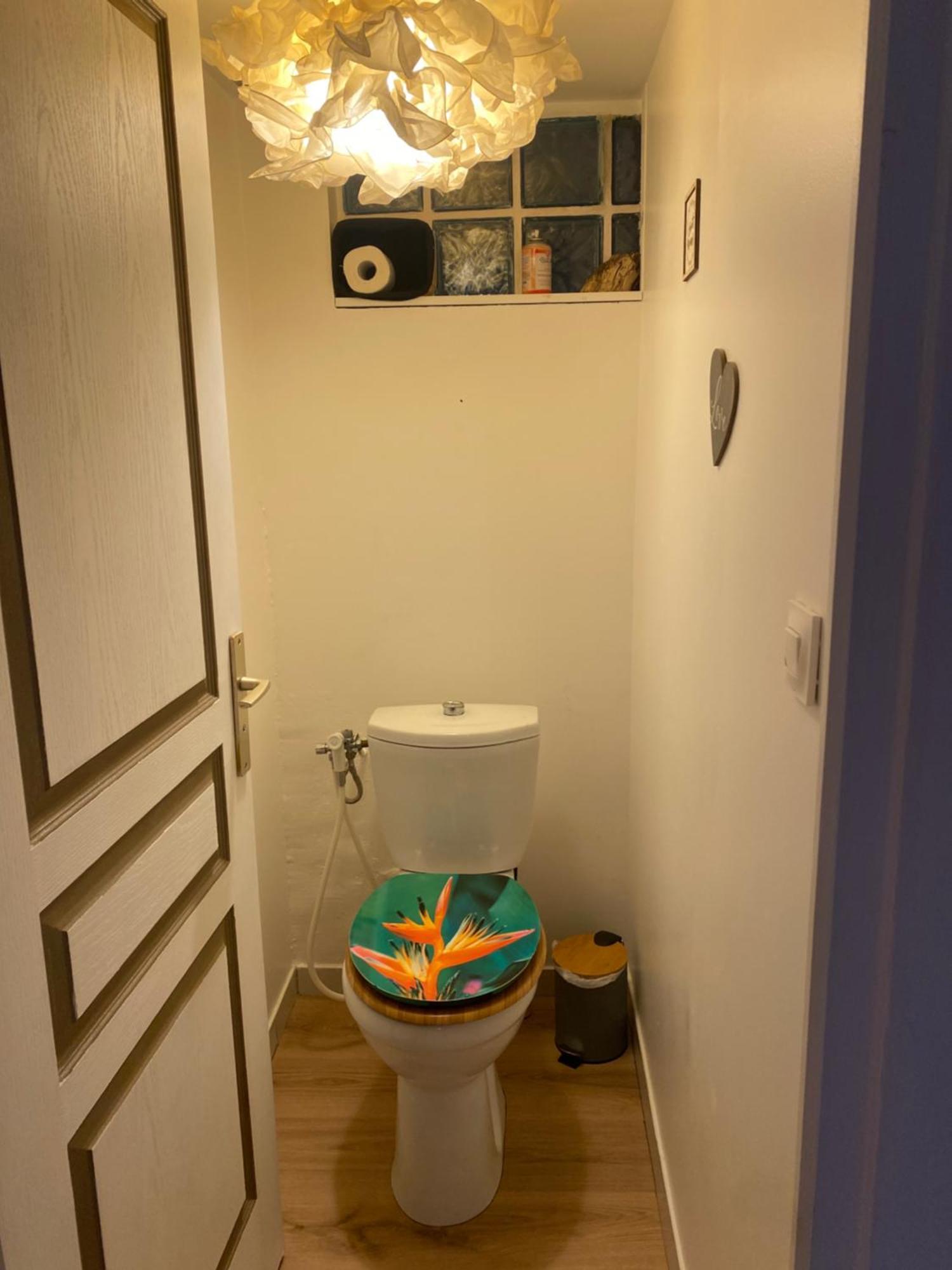 Ferienwohnung Au Pipiri Leve Schoelcher Exterior foto